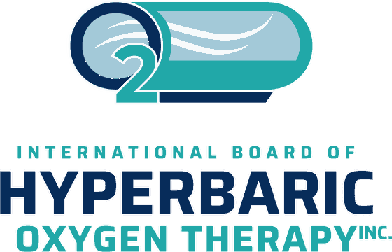 International Board of Hyperbaric Oxygen Therapy